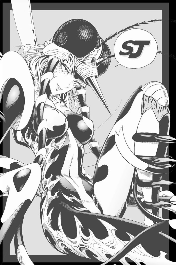One Punch Man - Chapter 8.5 image 25